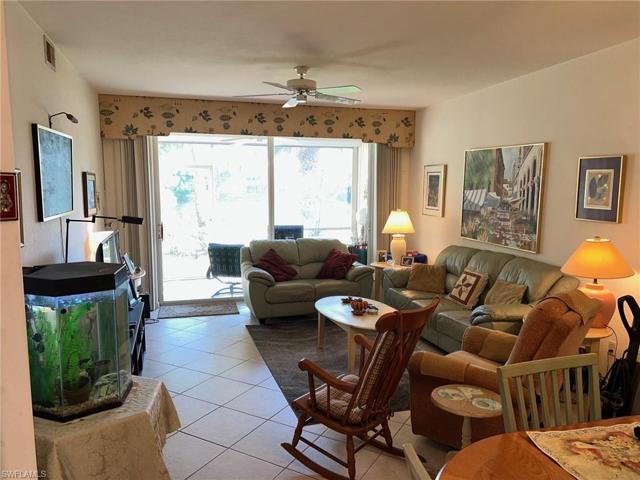 1220 Sarah Jean CIR # 103, NAPLES FL 34110