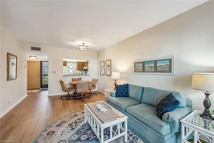 807 River Point Dr # 105d, Naples, Florida 34102