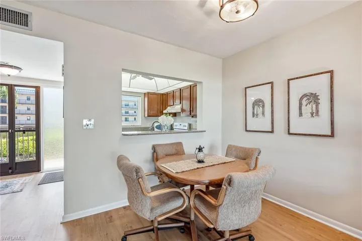 807 River Point Dr # 105d, Naples, Florida 34102