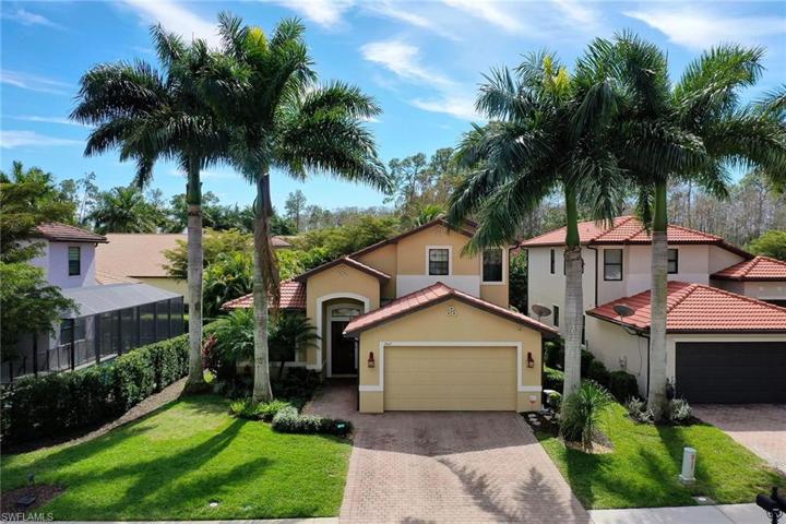 7842 Bucks Run DR, NAPLES FL 34120