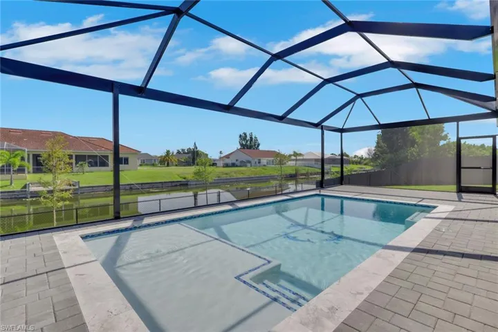 407 Se 16th St, Cape Coral, Florida 33990