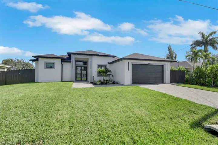 407 Se 16th St, Cape Coral, Florida 33990