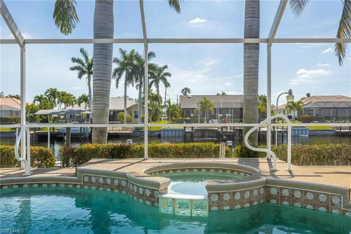 4813 SW 20th  PL, Cape Coral, FL 33914