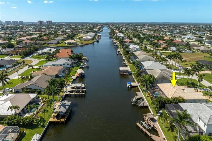 4813 SW 20th  PL, Cape Coral, FL 33914