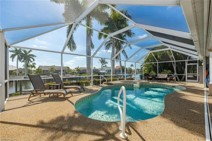 4813 SW 20th  PL, Cape Coral, FL 33914