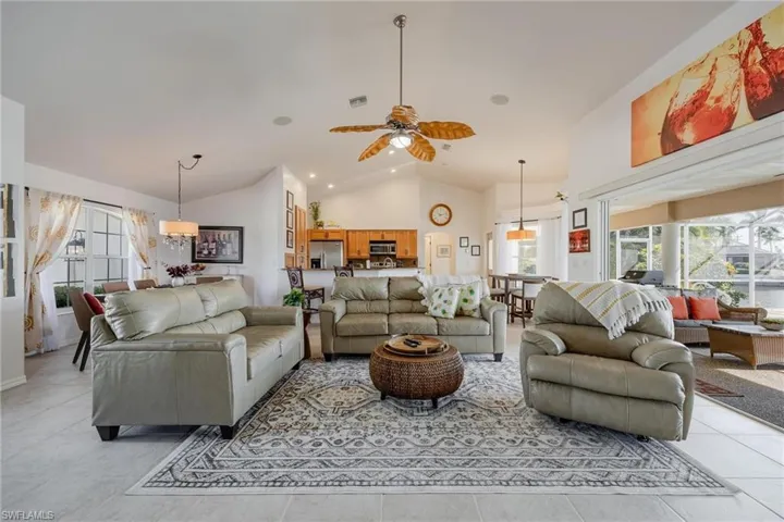 4813 SW 20th  PL, Cape Coral, FL 33914