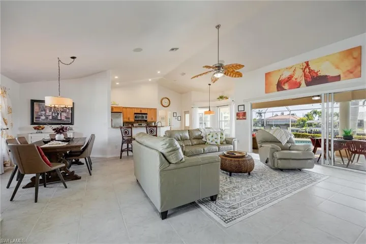 4813 SW 20th  PL, Cape Coral, FL 33914