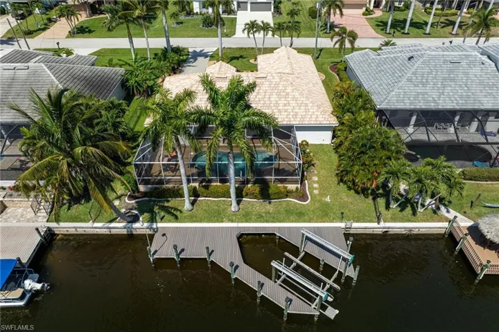 4813 SW 20th  PL, Cape Coral, FL 33914