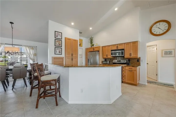 4813 SW 20th  PL, Cape Coral, FL 33914
