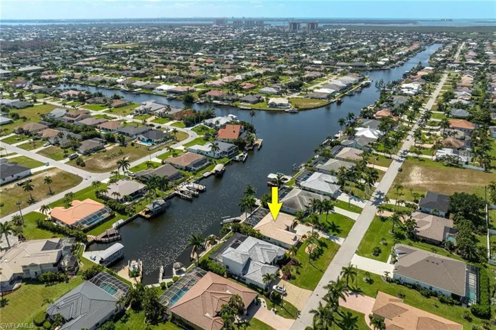 4813 SW 20th  PL, Cape Coral, FL 33914