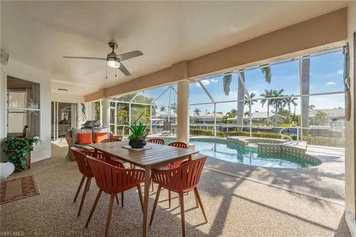 4813 SW 20th  PL, Cape Coral, FL 33914