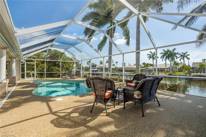 4813 SW 20th  PL, Cape Coral, FL 33914