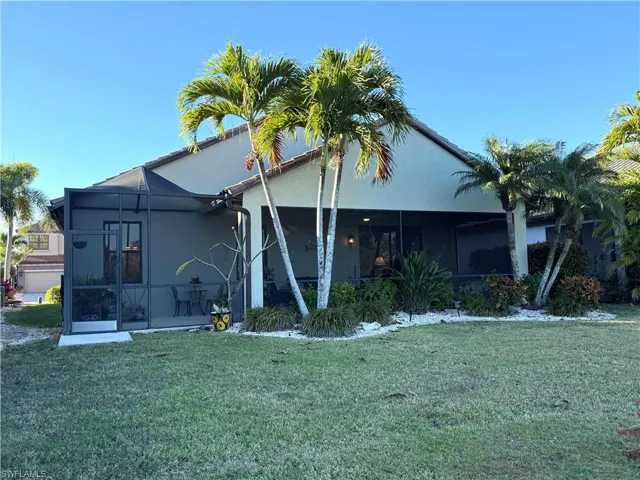 12112 Country Day Cir, Fort Myers, Florida 33913