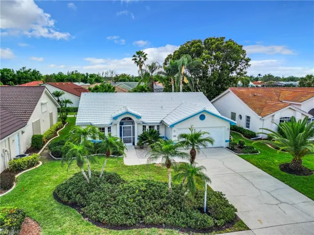 2300  Valparaiso  BLVD, North Fort Myers, FL 33917