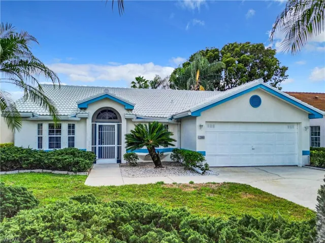 2300  Valparaiso  BLVD, North Fort Myers, FL 33917