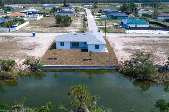 1414 NW 25th  ST, Cape Coral, FL 33993