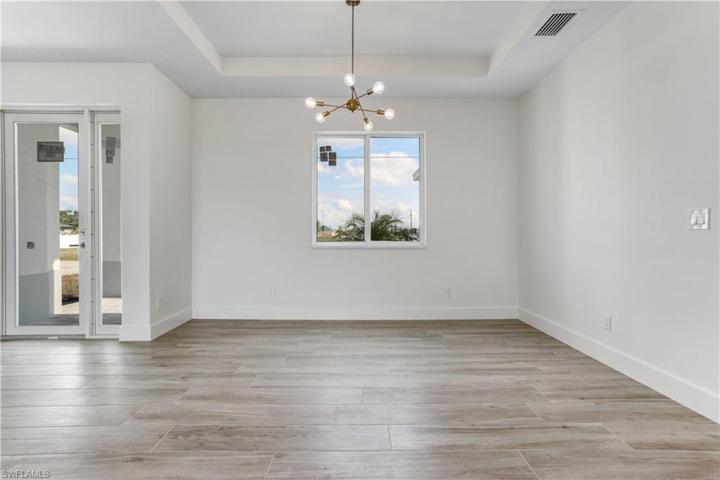 1414 NW 25th  ST, Cape Coral, FL 33993