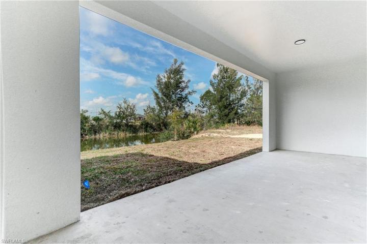 1414 NW 25th  ST, Cape Coral, FL 33993