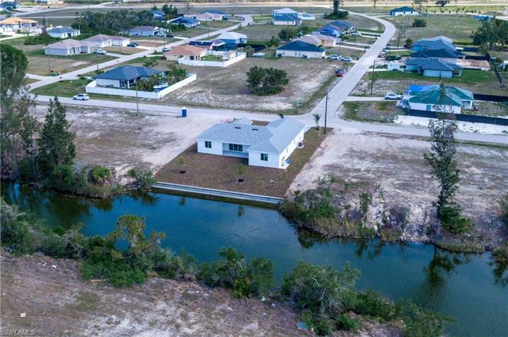 1414 NW 25th  ST, Cape Coral, FL 33993