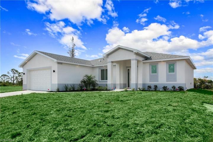1414 NW 25th  ST, Cape Coral, FL 33993