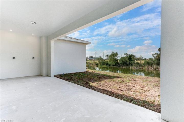 1414 NW 25th  ST, Cape Coral, FL 33993