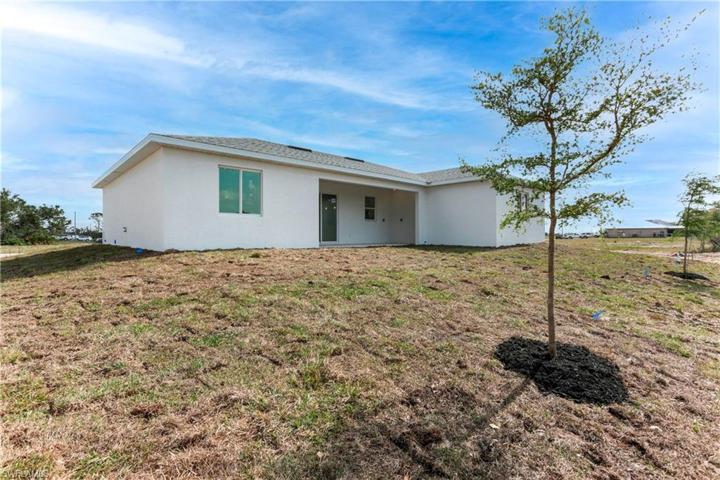 1414 NW 25th  ST, Cape Coral, FL 33993