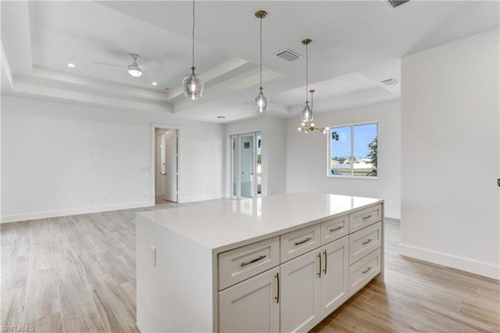 1414 NW 25th  ST, Cape Coral, FL 33993