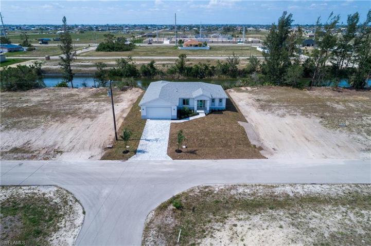 1414 NW 25th  ST, Cape Coral, FL 33993