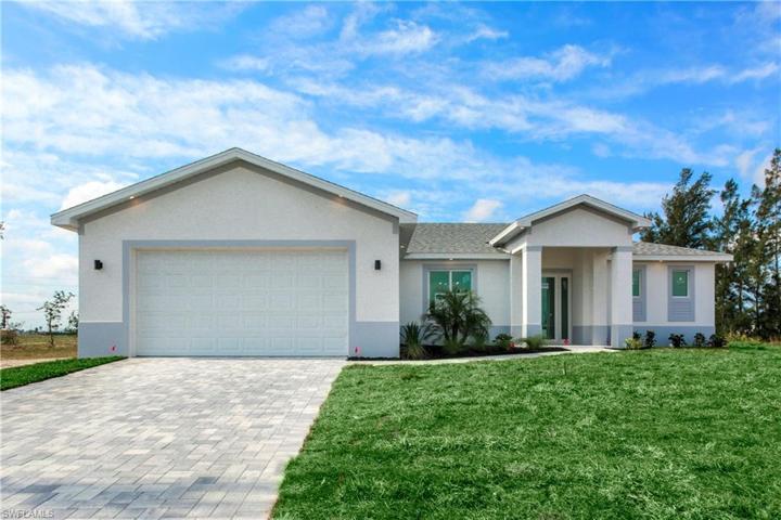1414 NW 25th  ST, Cape Coral, FL 33993