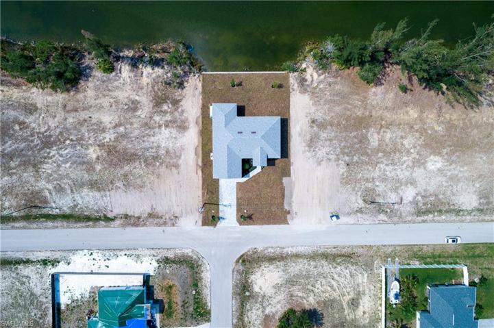 1414 NW 25th  ST, Cape Coral, FL 33993