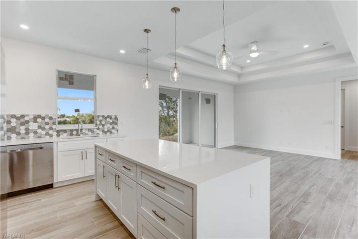 1414 NW 25th  ST, Cape Coral, FL 33993