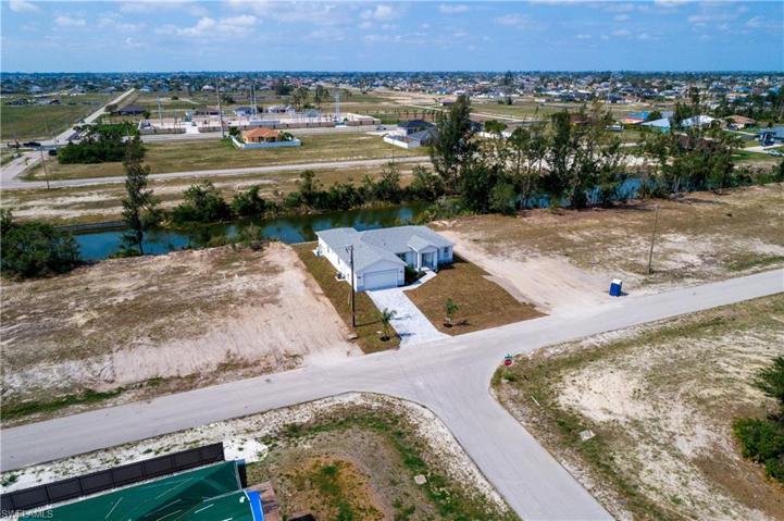 1414 NW 25th  ST, Cape Coral, FL 33993