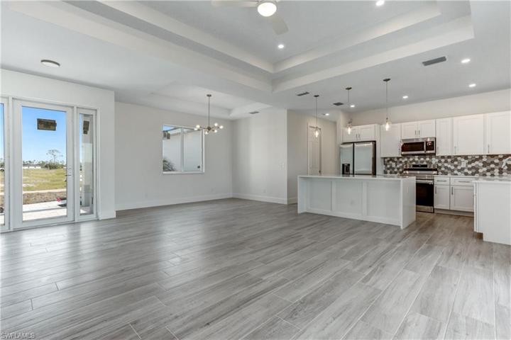 1414 NW 25th  ST, Cape Coral, FL 33993