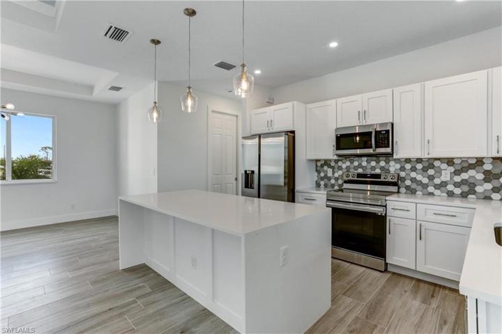1414 NW 25th  ST, Cape Coral, FL 33993
