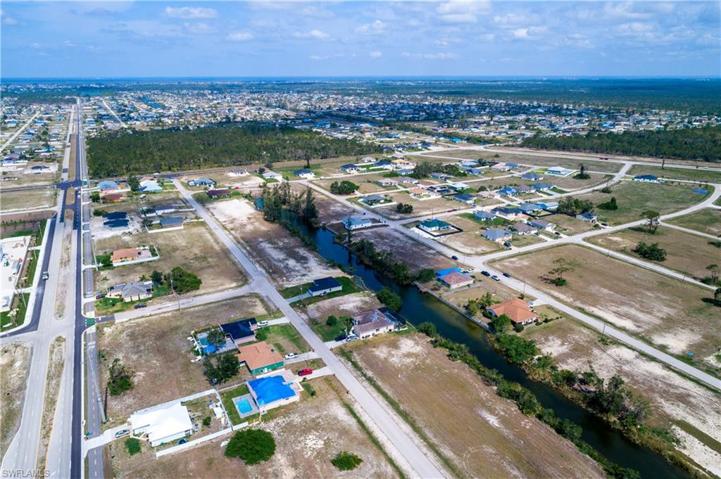 1414 NW 25th  ST, Cape Coral, FL 33993