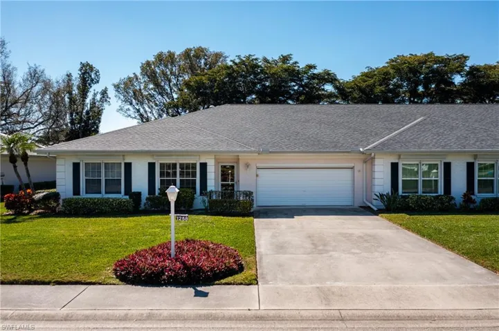 1258  Arcola  DR, Fort Myers, FL 33919
