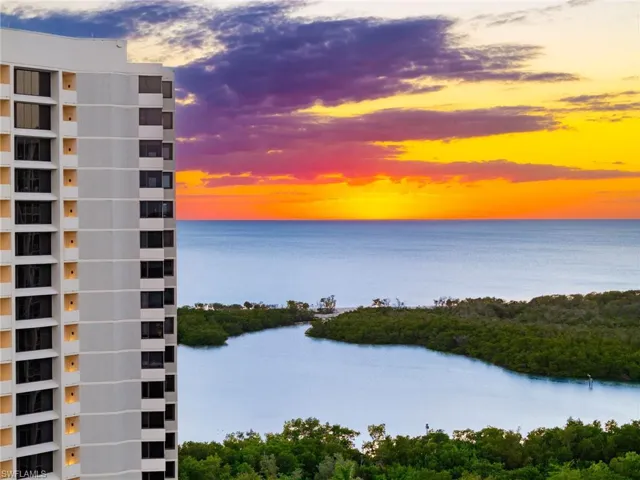 Large pool & spa with preserve view and privacy!  2 guest suites available for owner's use, renovated community room & gym, private tennis & pickleball court, secure under-building parking & separate storage, live-in & on-site management & capability of electric vehicle charging in the garage.