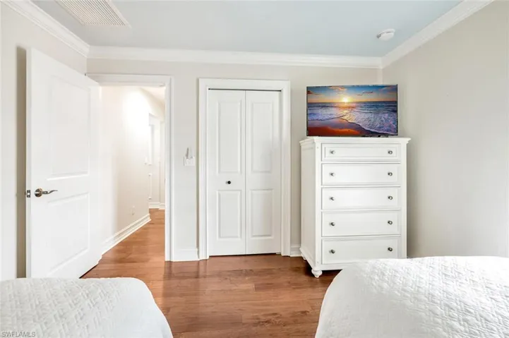 Twin Beds