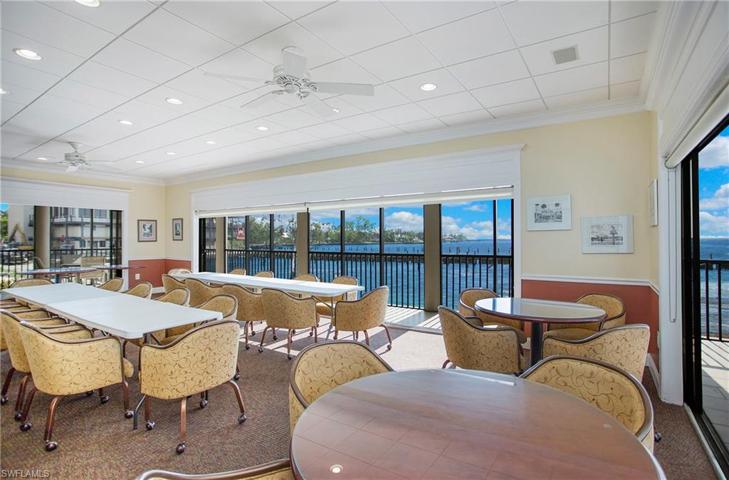 The Clubhouse is a great space to hold your personal functions or follow the Community calendar of events for plenty to do!