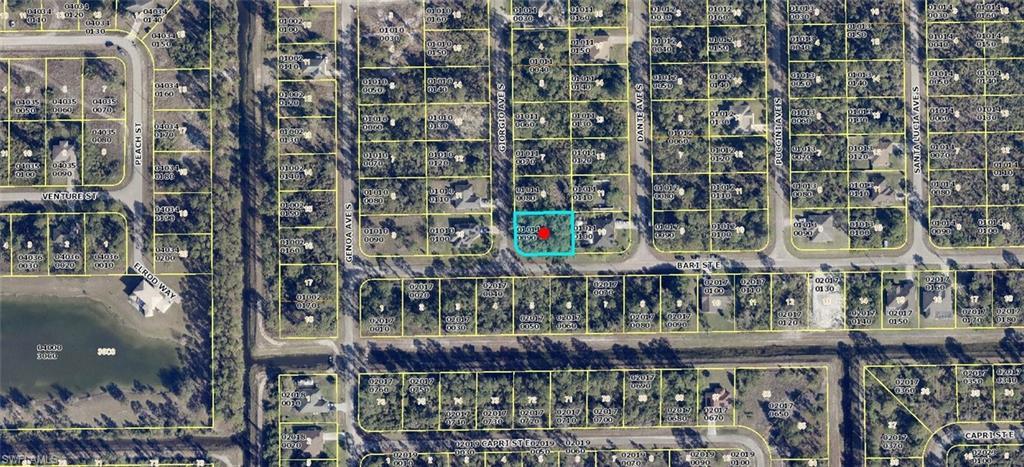 733  Giorgio S AVE, LEHIGH ACRES, FL 33974