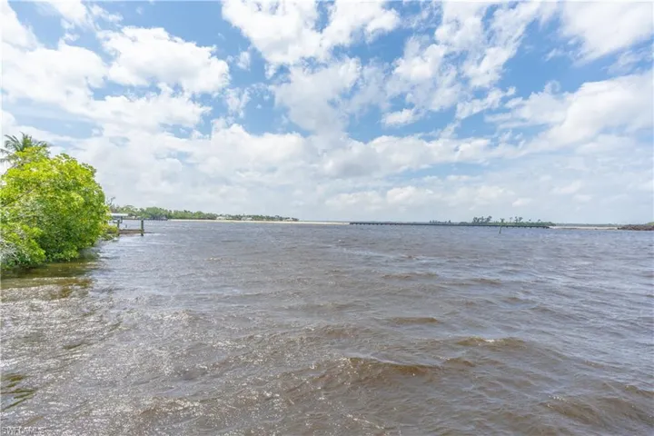 Water view