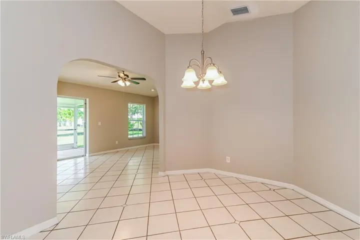 306 NE 17th  PL, Cape Coral, FL 33909