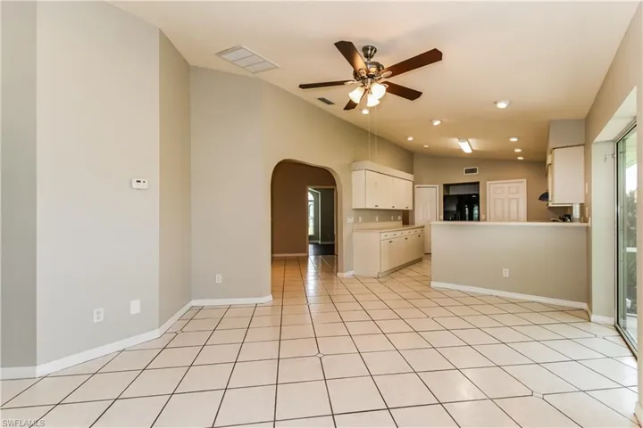 306 NE 17th  PL, Cape Coral, FL 33909