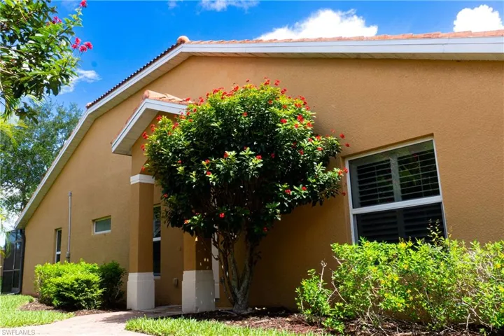 15085  Cortona  WAY, Naples, FL 34120