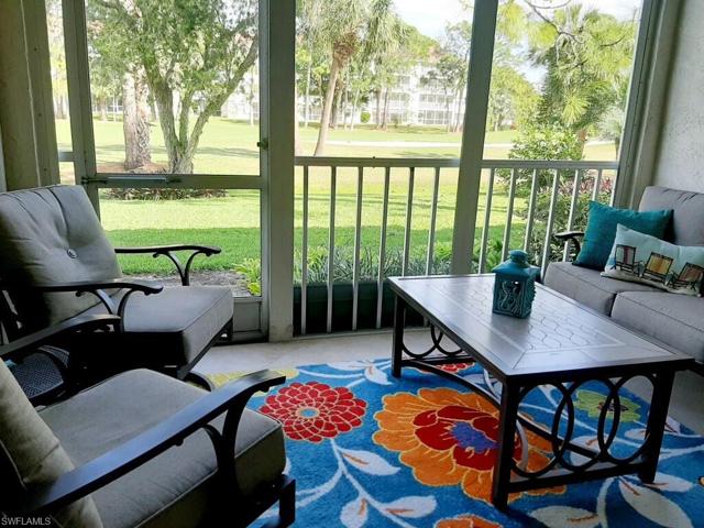 1056 Forest Lakes DR # 102, NAPLES FL 34105