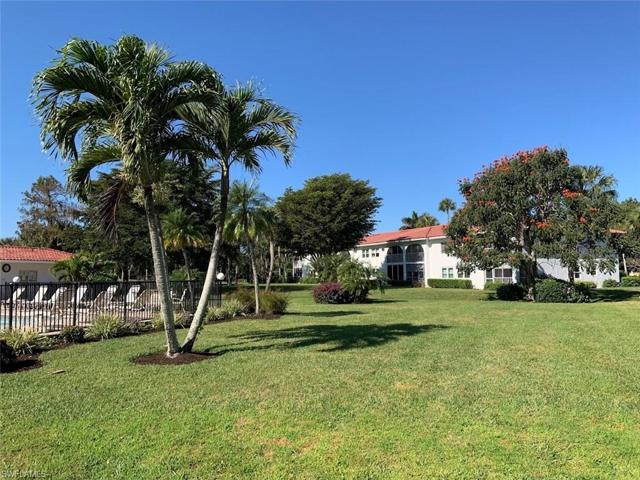 1056 Forest Lakes DR # 102, NAPLES FL 34105
