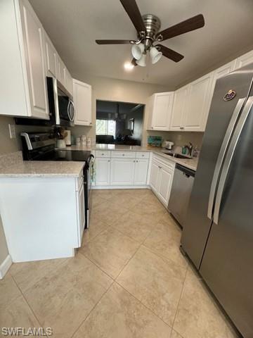 1056 Forest Lakes DR # 102, NAPLES FL 34105