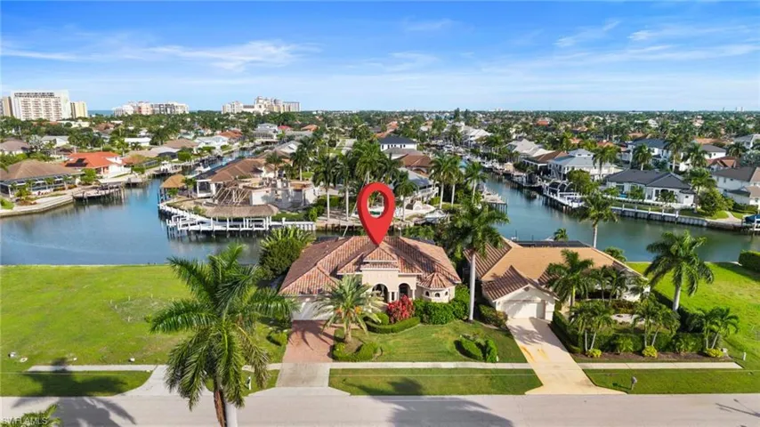 879 Banyan Ct, Marco Island, Florida 34145