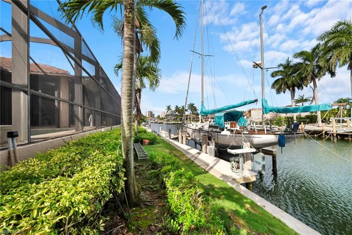 879 Banyan Ct, Marco Island, Florida 34145