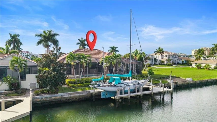879 Banyan Ct, Marco Island, Florida 34145